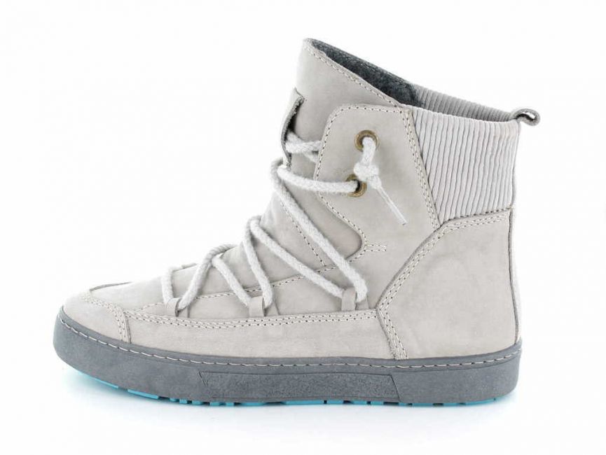Chaaya Shoes GmbH 18-010 Lammfellstiefel