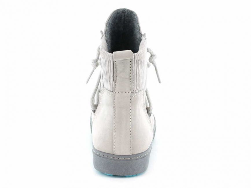 Chaaya Shoes GmbH 18-010 Lammfellstiefel