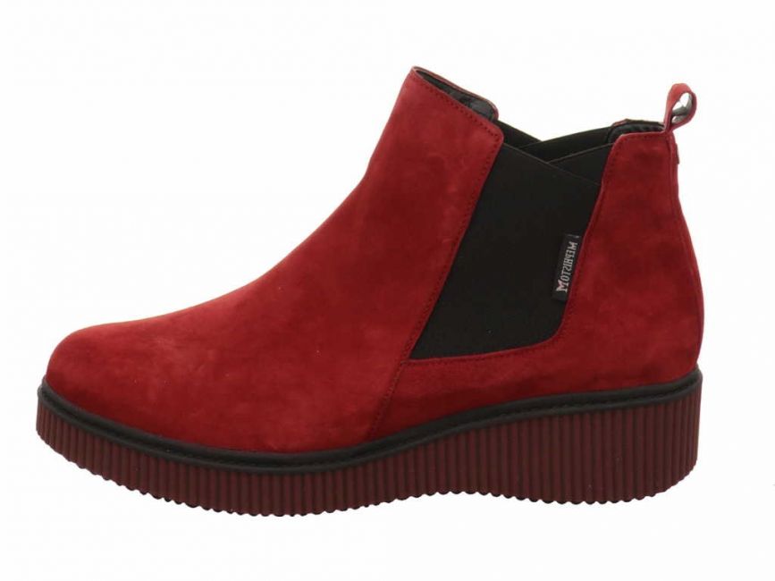 Mephisto Emie