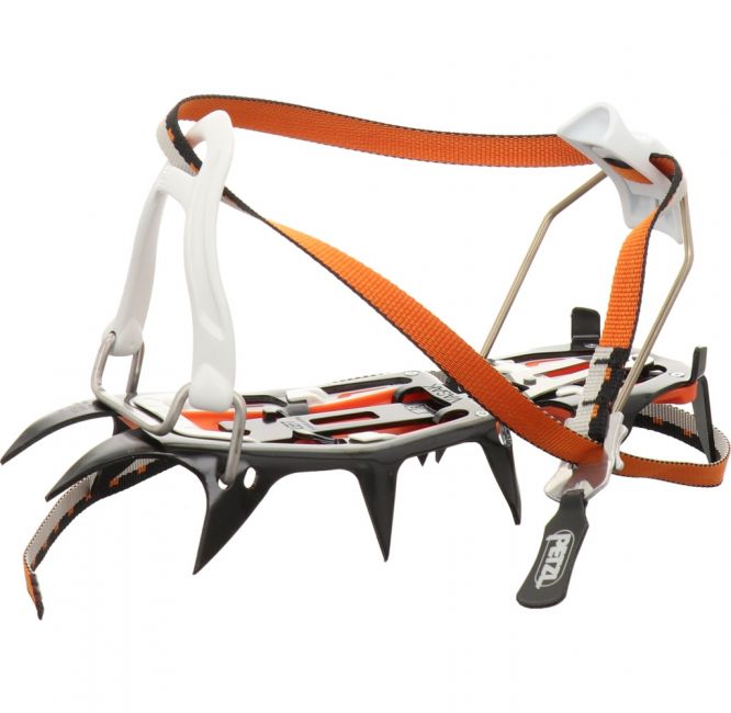 Petzl Vasak LLU Universal