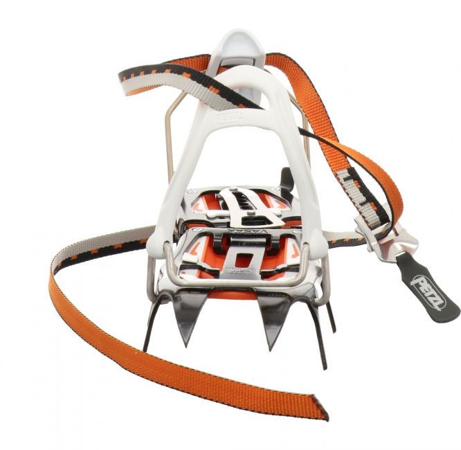 Petzl Vasak LLU Universal