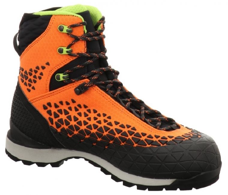 Lowa Alpine SL GTX Men flame