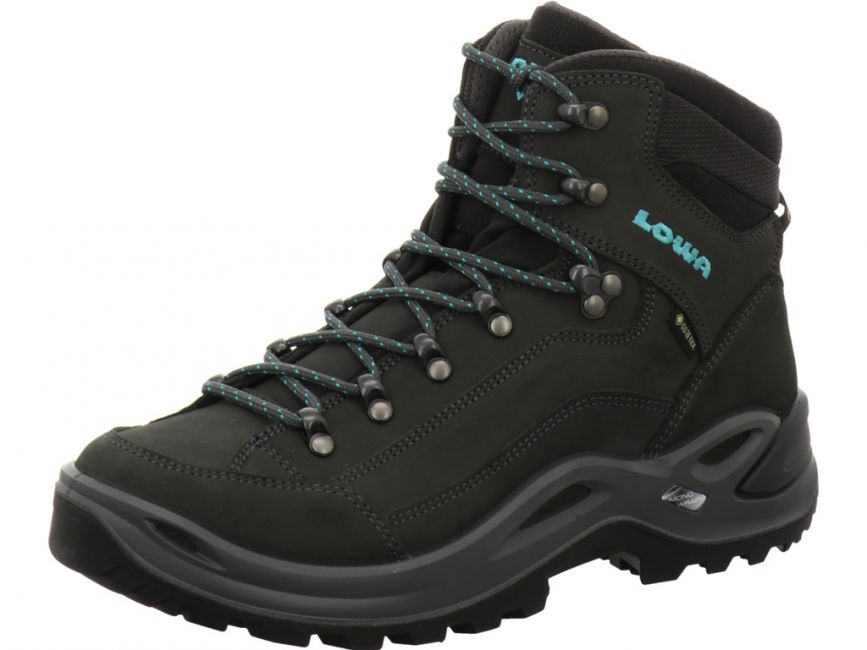 Lowa Renegade Mid Ws GTX  WIDE