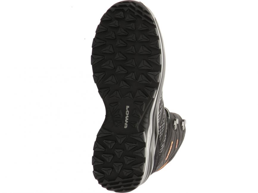 Lowa Innox Pro GTX Mid sw/orang