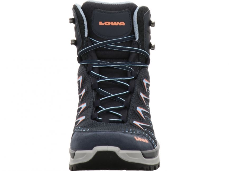 Lowa Innox Pro GTX Mid Ws blau
