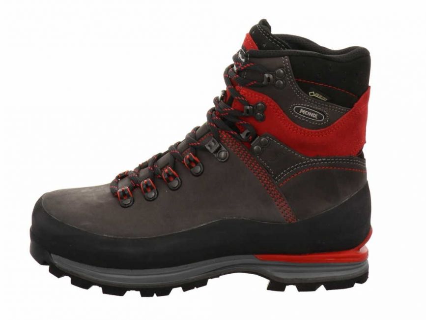 Meindl Island MFS Alpin GTX Men