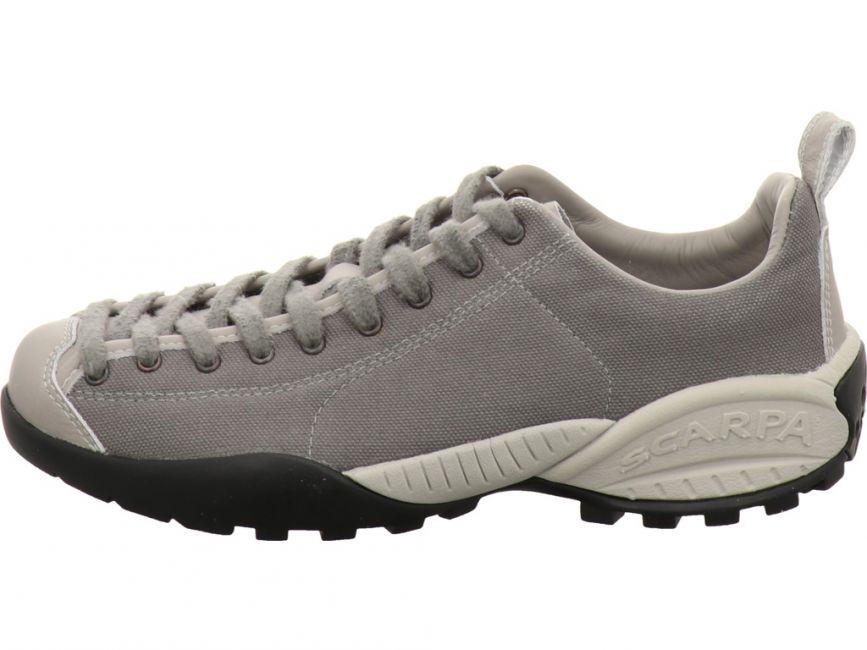 Scarpa Mojito SW Lady grey