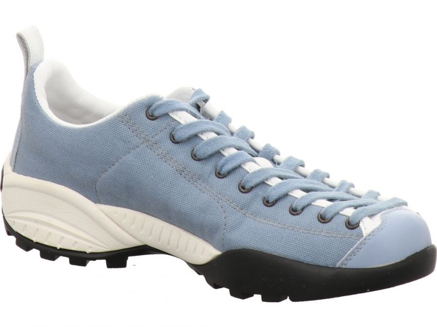 Scarpa Mojito SW Lady sky/white