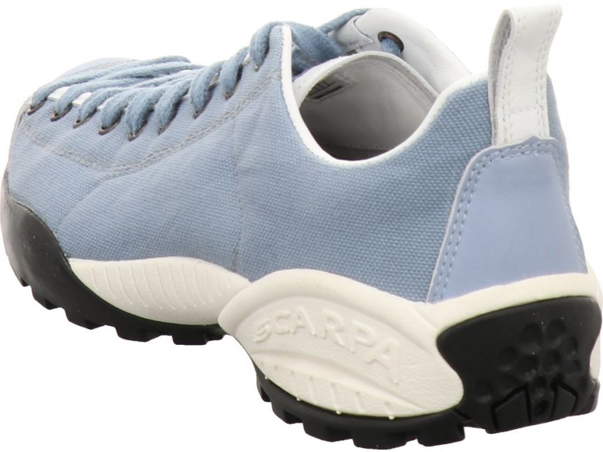 Scarpa Mojito SW Lady sky/white