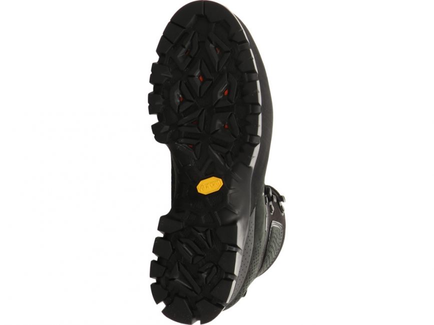 Tecnica Forge S  GTX Men  black/orange