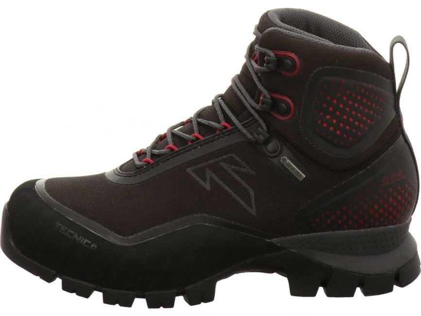 Tecnica Forge  S GTX  Lady  black/red