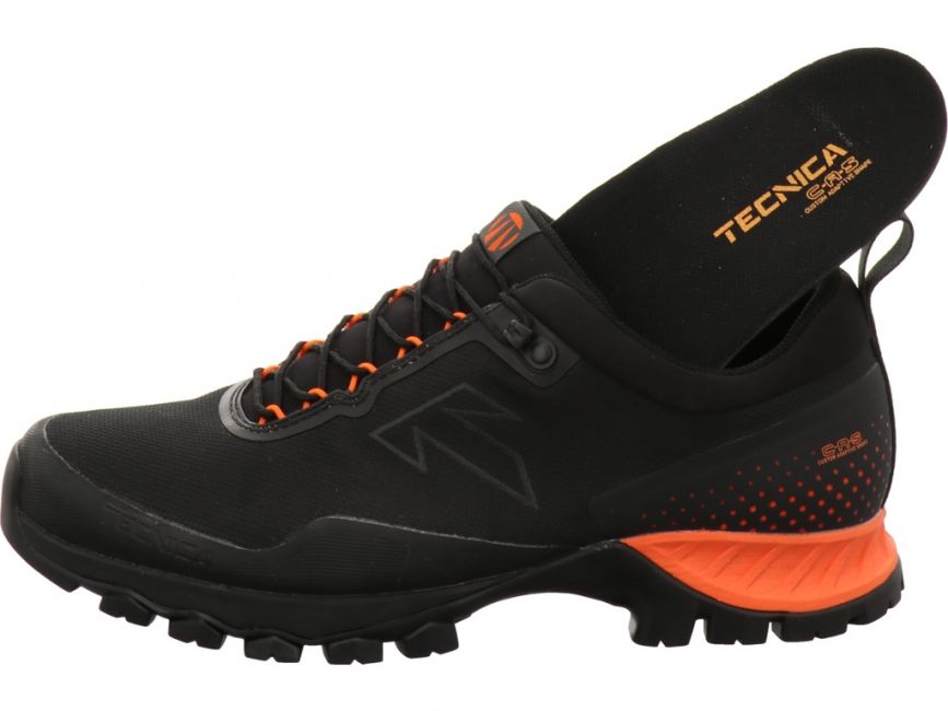 Tecnica Plasma S  Men Gr.46