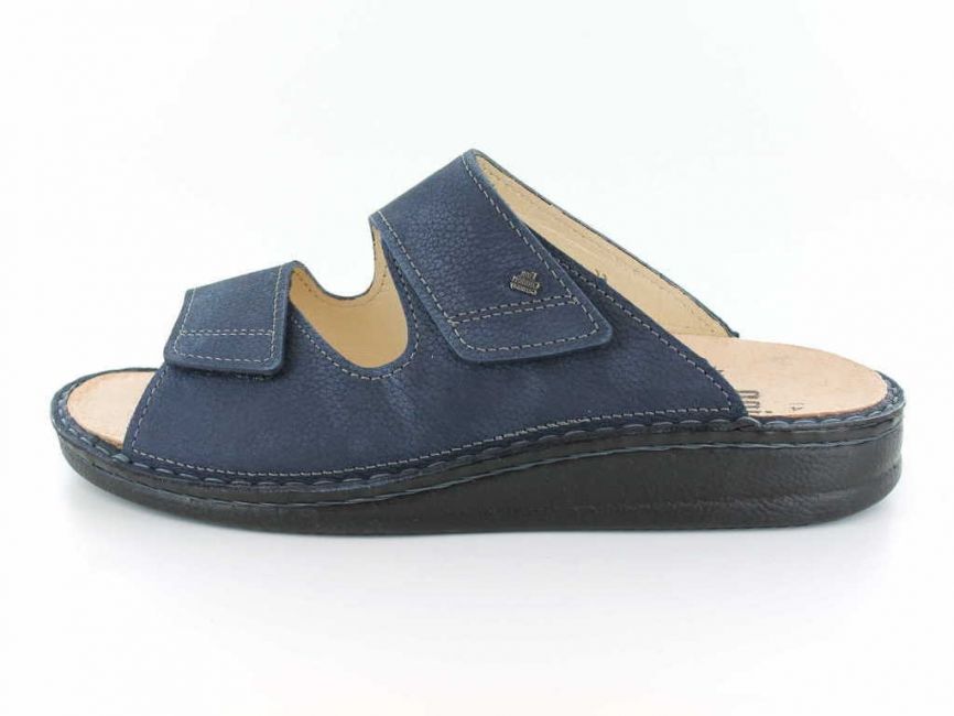 Finn Comfort Riad marine Gr. 40