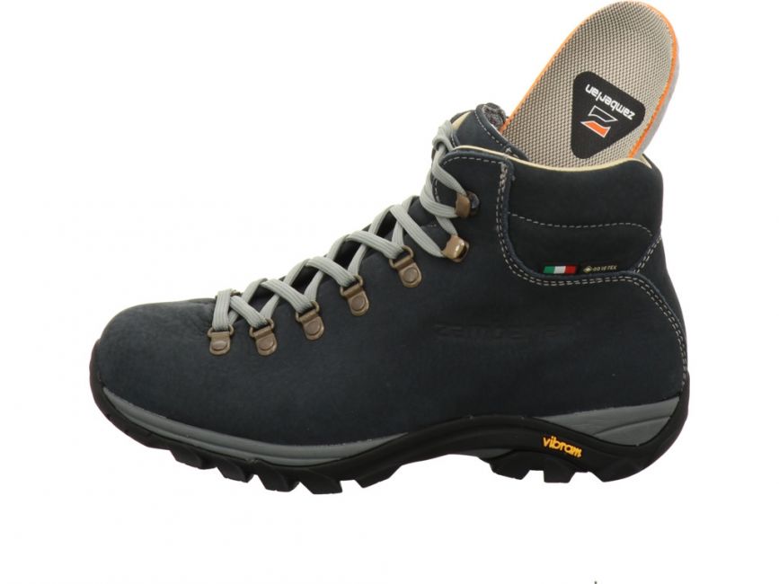 Zamberlan Trail Lite EVO GTX Lady