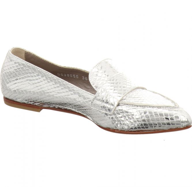 Attilio Giusti Leombruni D538056 silber