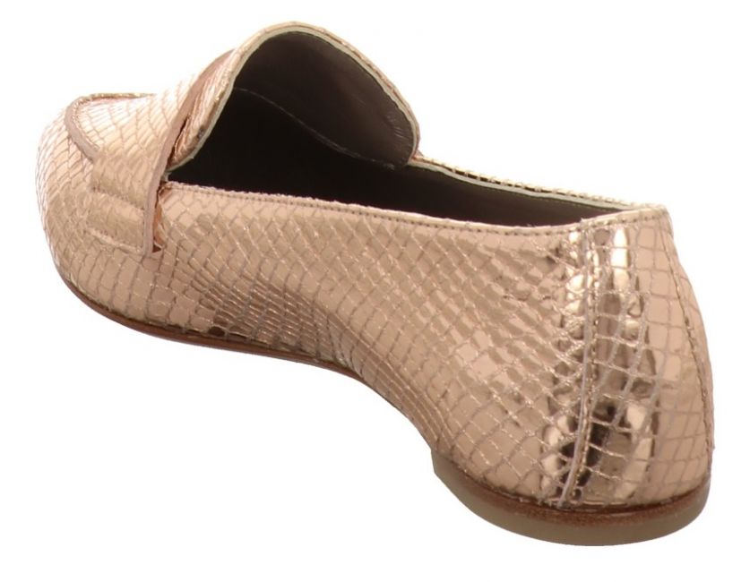 Attilio Giusti Leombruni D538056 rosé gold