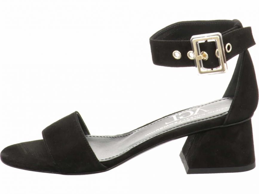 Attilio Giusti Leombruni D651003 schwarz