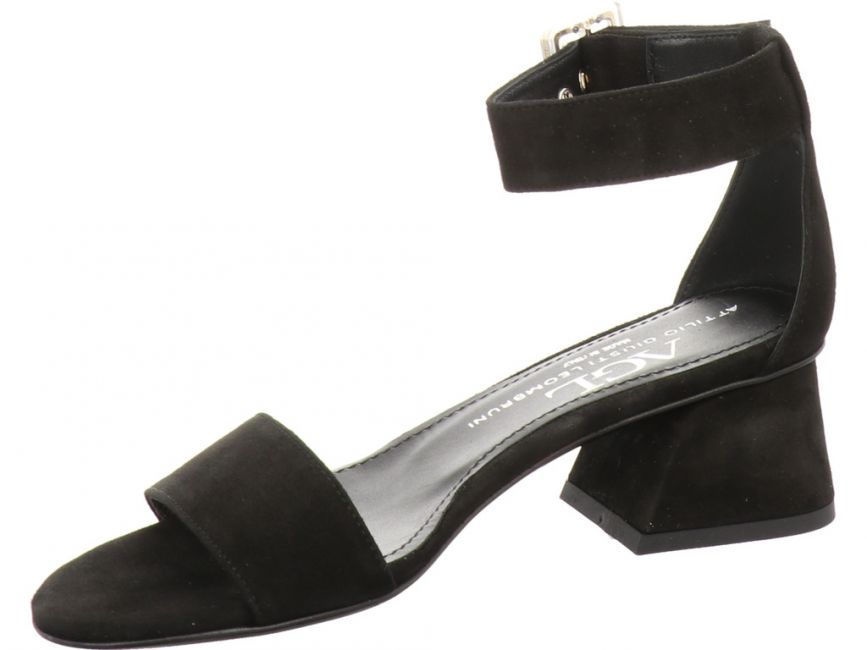 Attilio Giusti Leombruni D651003 schwarz