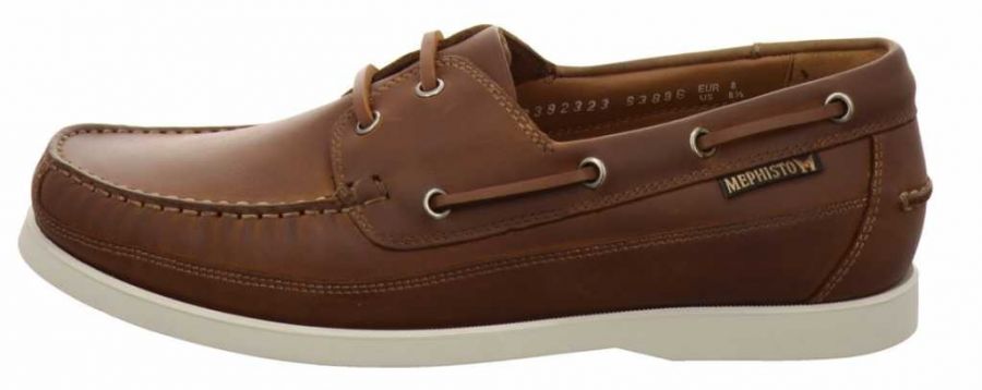 Mephisto Boating Bootsschuh