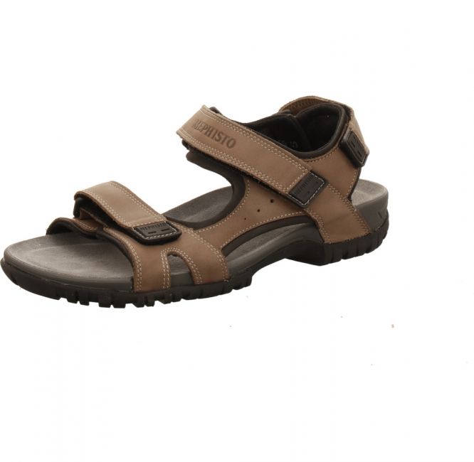 Mephisto Brice