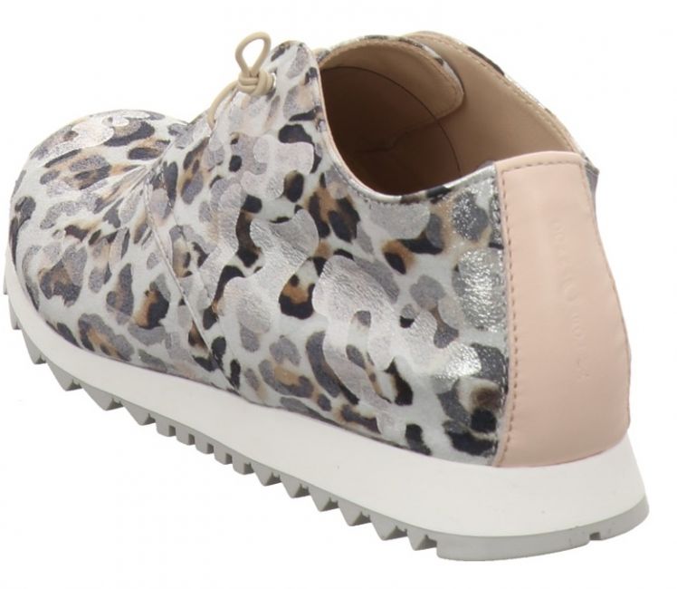 Donna Carolina Cleo Sneaker