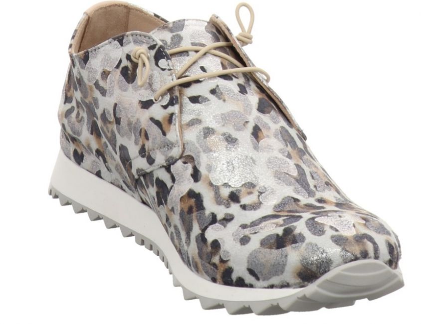 Donna Carolina Cleo Sneaker