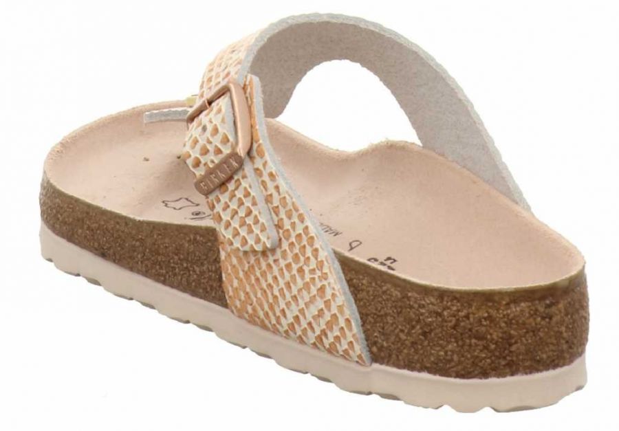 Birkenstock Gizeh NL Mermaid Gr.41