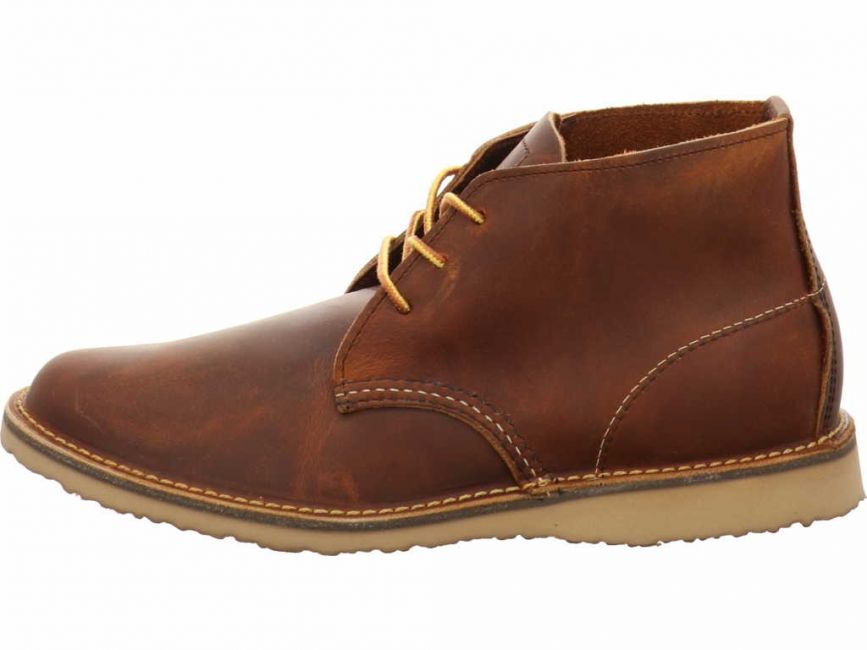Red Wing Shoes 3322 Chukka Weekender
