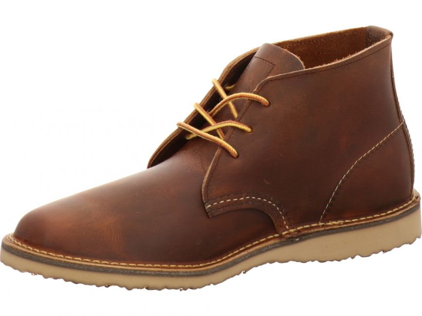 Red Wing Shoes 3322 Chukka Weekender