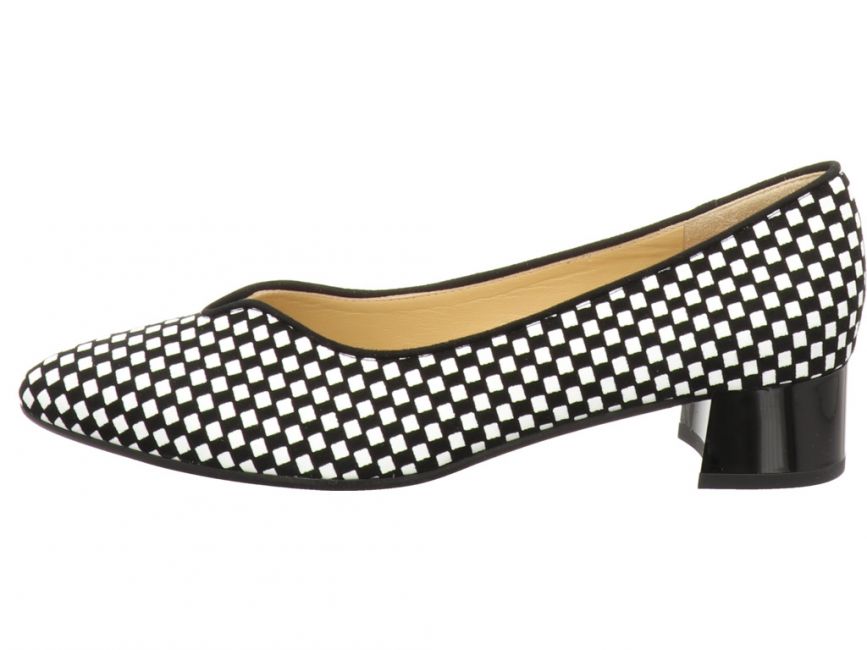 Brunate 31548 Pumps
