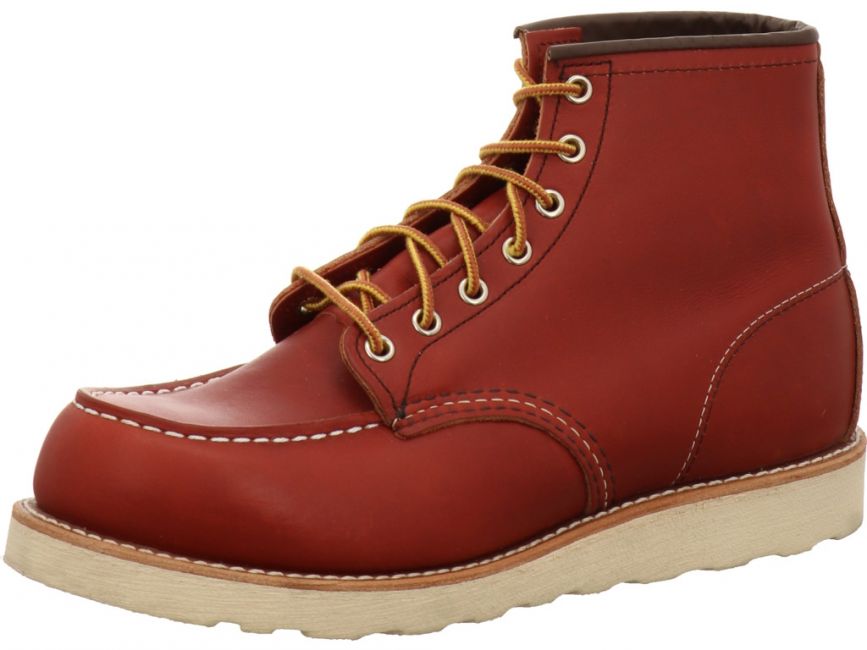Red Wing Shoes 8875 Classic Moc Toe
