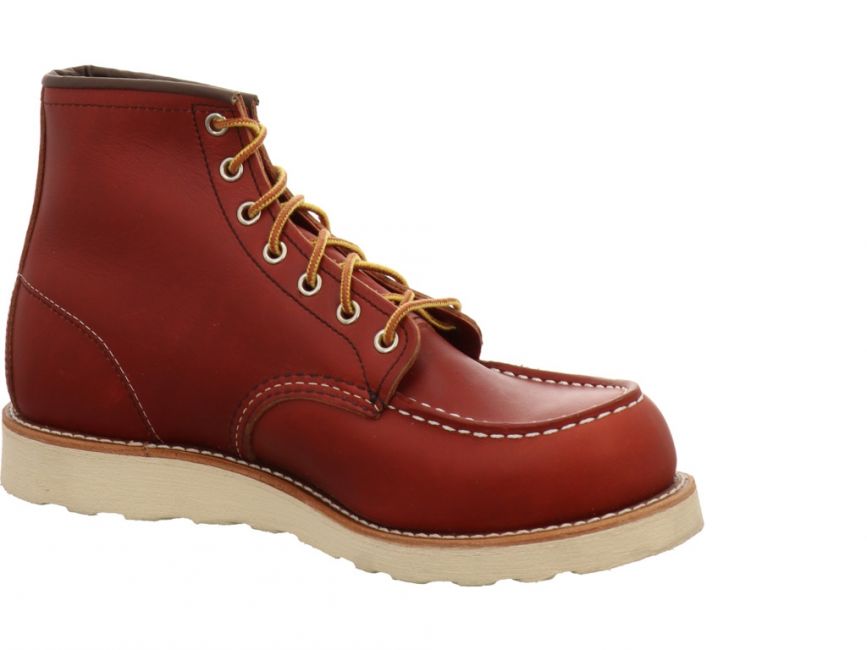 Preview: Red Wing Shoes 8875 Classic Moc Toe