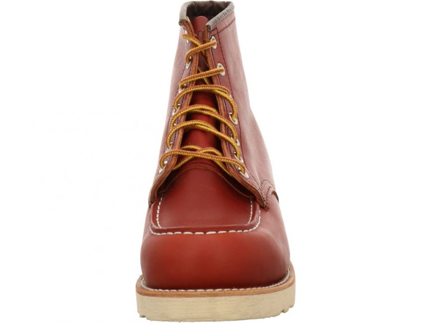 Preview: Red Wing Shoes 8875 Classic Moc Toe