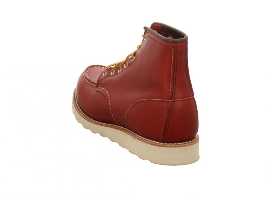 Preview: Red Wing Shoes 8875 Classic Moc Toe