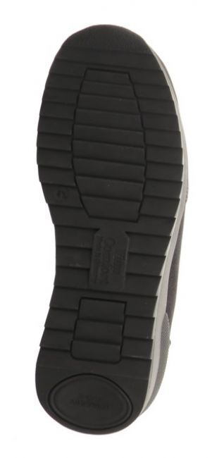Finn Comfort Merano schwarz