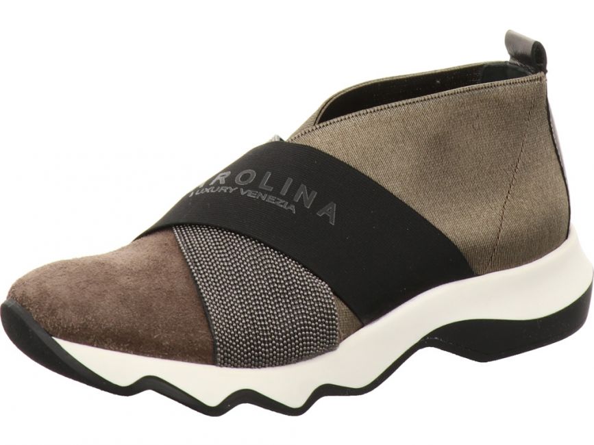 Donna Carolina 40.763.078 taupe