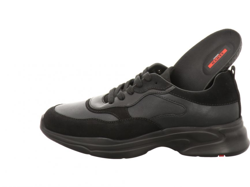 Lloyd Acton Sneaker