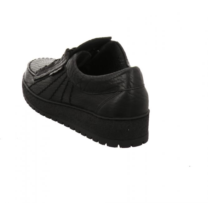 Mephisto Rainbow schwarz