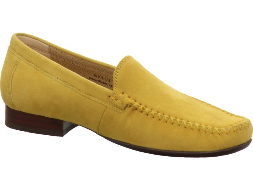 Sioux Campina Amber
