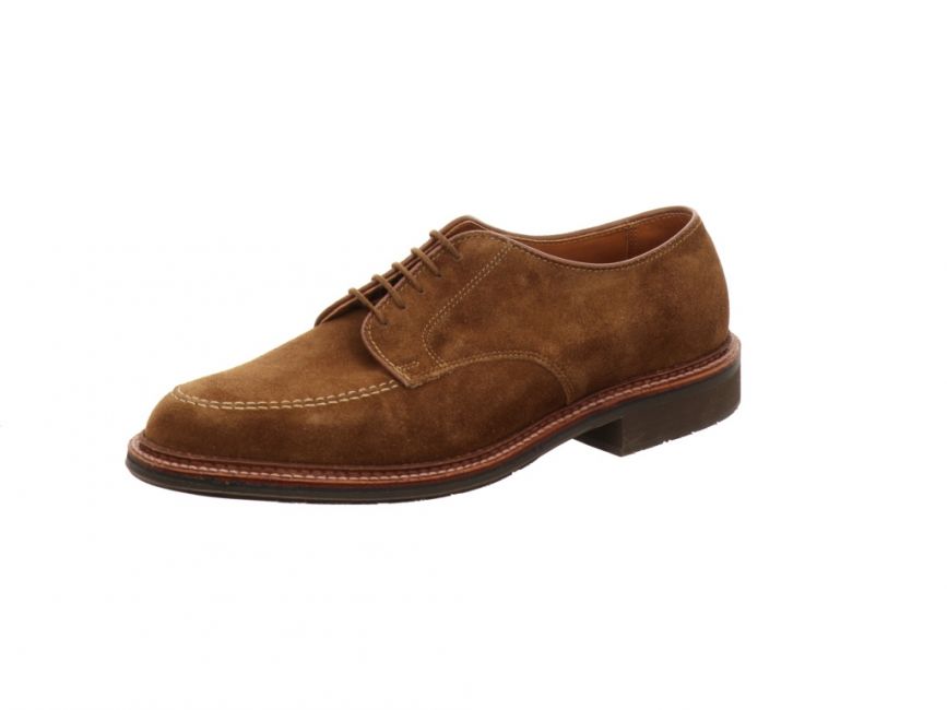 Alden 702L Plain Toe US.Gr.8E