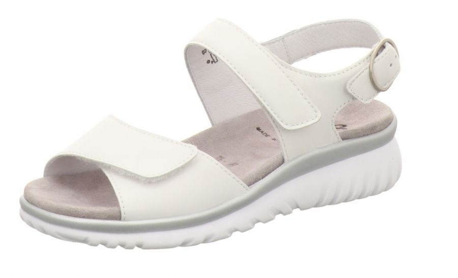 Semler L7015 Laura H Weite weiss
