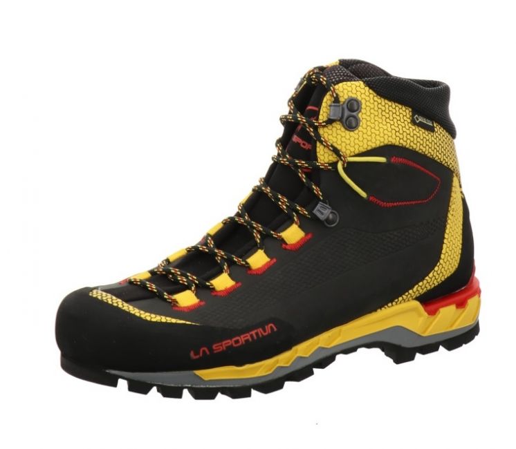 La Sportiva Trango Tech Leather GTX
