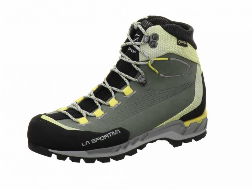 La Sportiva Trango Tech Leather GTX Lady