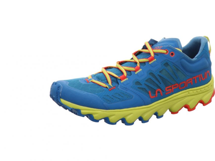 La Sportiva Helios 3.0 Men blau
