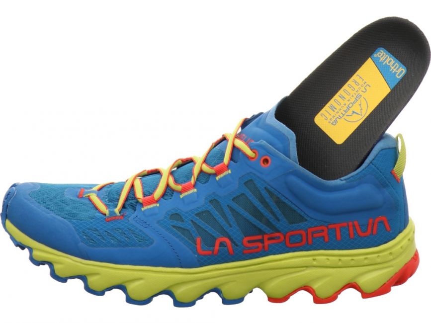 La Sportiva Helios 3.0 Men blau