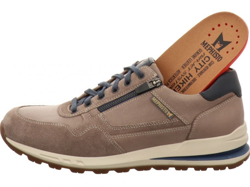 Mephisto Bradley grey
