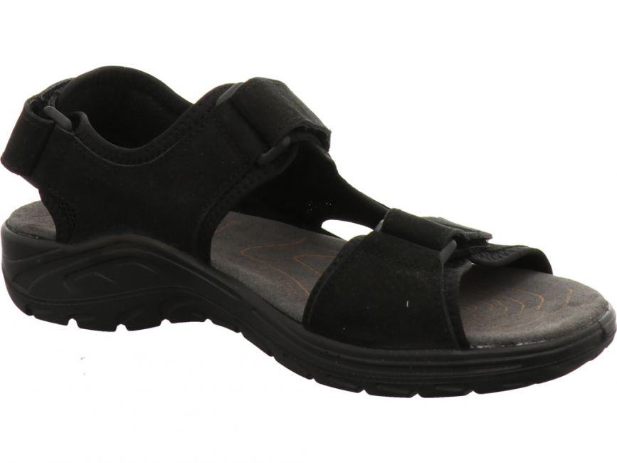 Lowa Urbano Men schwarz