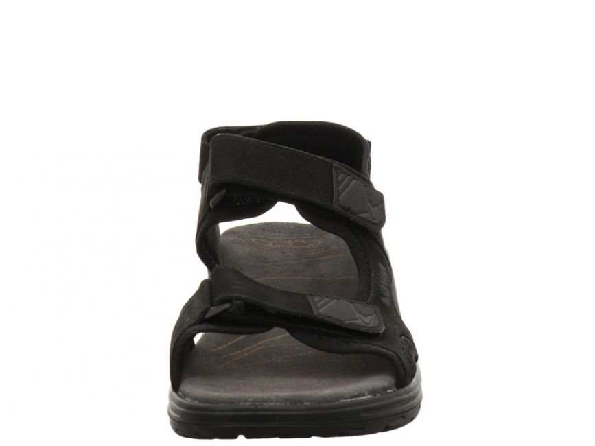 Lowa Urbano Men schwarz