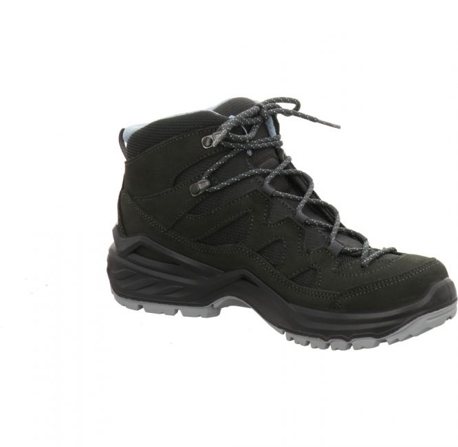 Lowa Sirkos Evo GTX Mid Ws