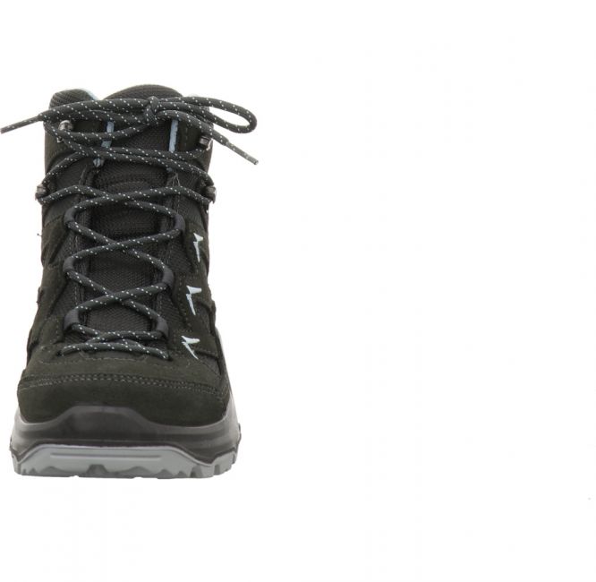 Lowa Sirkos Evo GTX Mid Ws